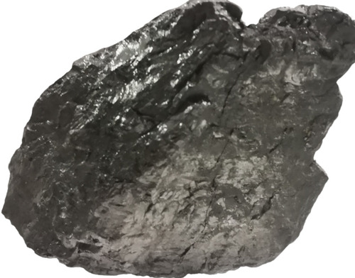 Carbon Mineral Piedra 100% Natural 268 Gramos  $ 220.000