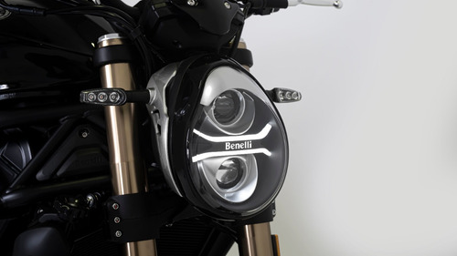 Imagen 6 de 25 de Benelli 752 S - Créditos Prendarios - 12 Cuotas Sin Interés!