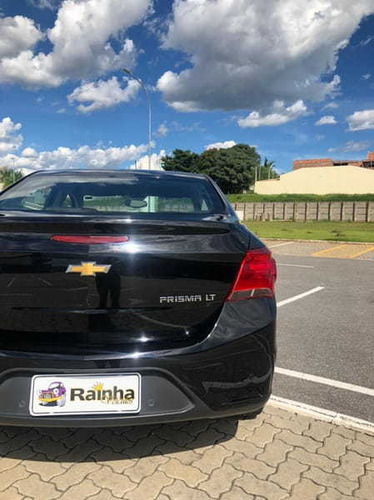 Chevrolet Prisma 1.4 Lt 4p