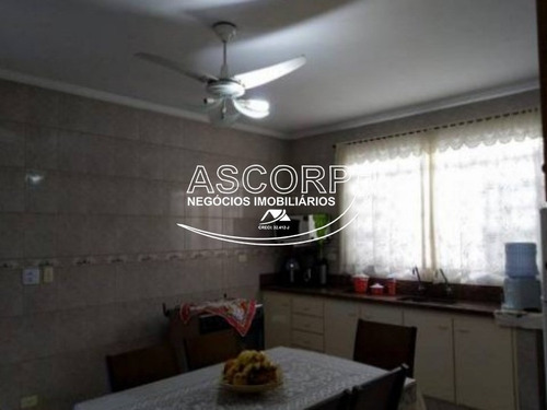 Imagem 6 de 23 de Ótima Casa No Bairro Alto (código Ca00757) - Ca00757 - 70334781