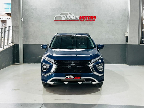Mitsubishi Eclipse Cross 1.5 MIVEC TURBO GASOLINA HPE CVT