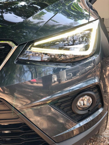 Seat Arona Xcellence Tiptronic 2020