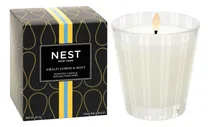 Comprar Vela Clásica Perfumada De Nest New York, Amalfi Lemon & Mint