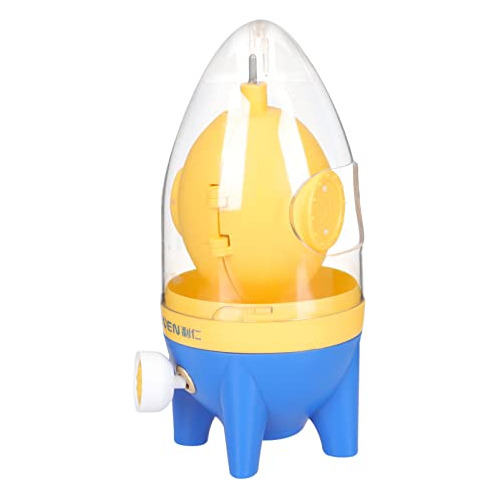 Separador De Clara Y Yema Manual Egg Shakers Egg Scrambler E