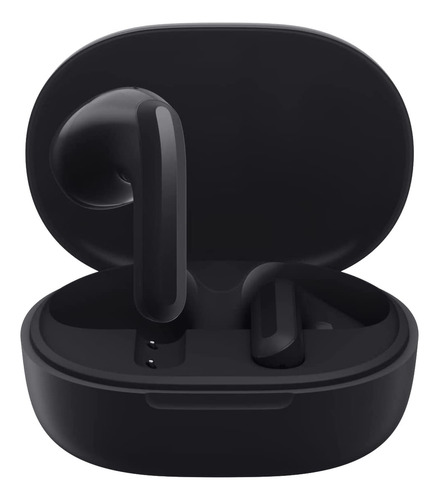 Auriculares Xiaomi Redmi Buds 4 Lite Inalámbricos Bluetooth