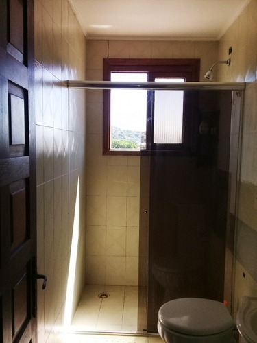 Sobrado Em Cristal Com 4 Dormitórios - Lu267931