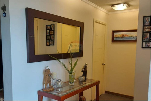 Preciosa Casa En Mirador Del Parque Ii Peñalolén