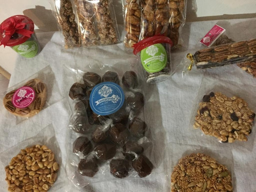 Dulces Tradicionales Ochoa 100% Naturales