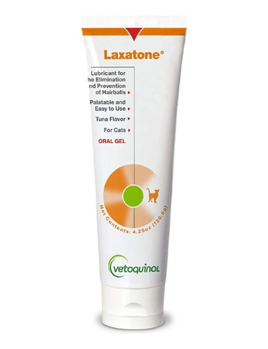 Laxatone Maple 120gr Suplemento Alimenticio