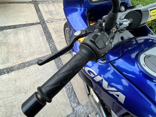 Cagiva Navigator 1000 Cc Tipo Ducati Un Avion !! $ 115000