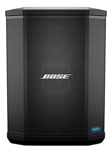 Caixa De Som Bose Pro System S1