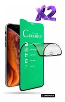Comprar Protector De Pantalla Samsung A35, Samsung A55 Antigolpes