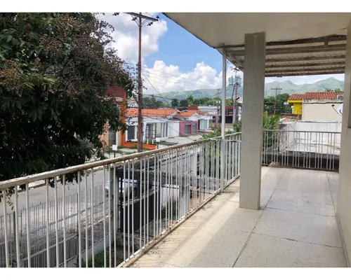 Casa En Venta - El Viñedo