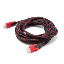 Cable Hdmi A Hdmi 3metros