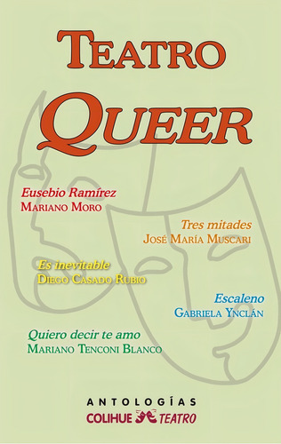 Teatro Queer - Varios