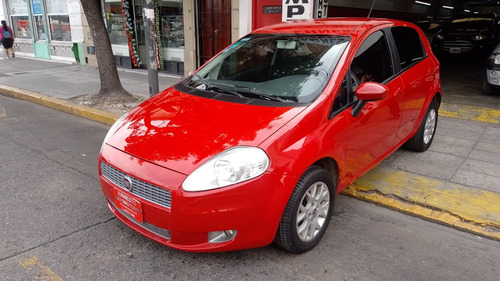 Fiat Punto 1.4 Elx