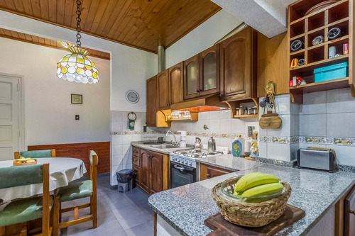 Casa Dúplex De 7 Ambientes En Venta Apto Credito