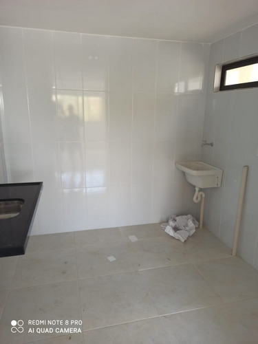 Apartamento Para Venda - 007805