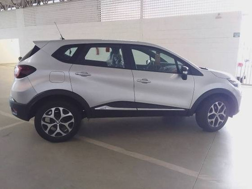 Imagem 9 de 9 de Renault Captur 1.6 16v Sce Flex Intense X-tronic