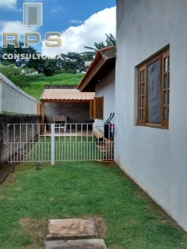 Imagem 17 de 23 de Casa Residencial Para Venda Em Atibaia Jardim Paulista- Atibaia - Ca00945 - 70032120