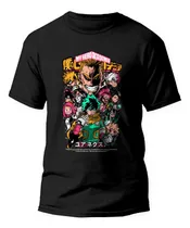 Comprar Camiseta Izuku Todoroki All Might Bakugo Anime Boku No Hero