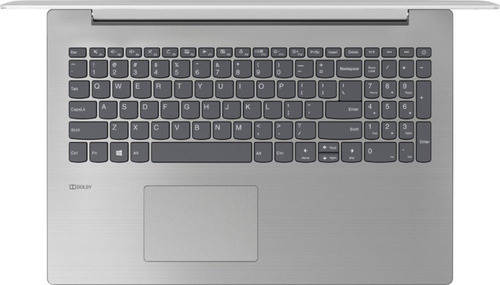 Imagen 4 de 5 de Notebook Laptop Lenovo 330 15.6 Pentium 4gb 500gb Cuotas Sin