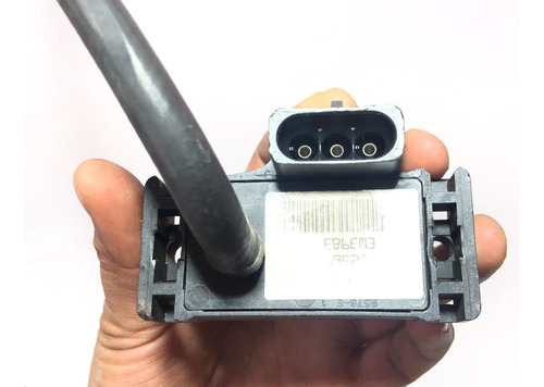 Sensor Map Chevy C1 C2 C3 1.6 94 - 2012 (Usado)