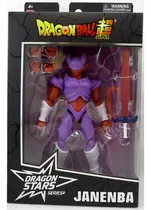 Comprar Figura De Acción Janemba Dragon Stars Bandai Dragon Ball Z