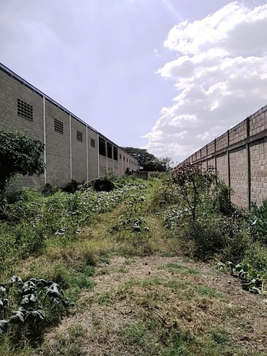 Imagen 15 de 15 de Venta Galpón Zona Industrial El Tigre, Guacara