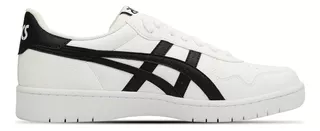 Zapatillas Asics Japan S White/black Hombre