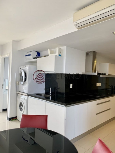 Imagen 8 de 28 de Tiburon Iii Punta Del Este - Apartamento En Venta Esquinero En Venta - Punta Del Este Brava