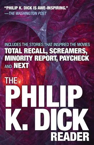 Libro: The Philip K. Dick Reader