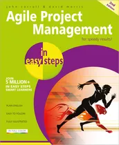 Comprar Book : Agile Project Management In Easy Steps - Carroll,...