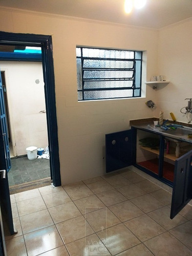 Imagem 8 de 15 de Brooklin - Sobrado Comercial Com 180m² 2 Vagas - Cc-0315-2