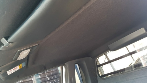 Imagem 10 de 10 de Fiat Strada 2020 1.4 Hard Working Ce Flex 2p