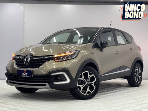 Renault Captur 1.3 TCE FLEX ICONIC X-TRONIC