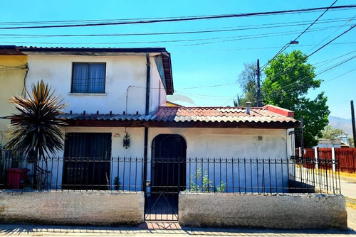 Tu Hogar En Una De Las Mejores Zonas De Conchali