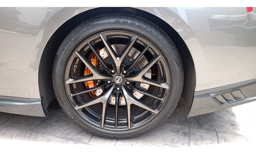 Nissan Gtr 2018 Gris