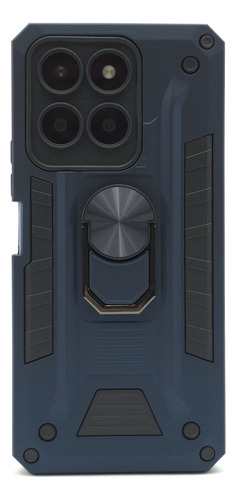 Funda - Case Para Honor X6a Plus Protector Carcasa Grueso
