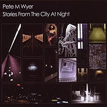 Wyer Pete M Stories From The City At Night Usa Impor .-&&·