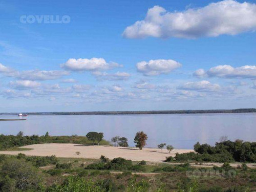 Terreno, Barrio Privado, Puerto, Helipuerto, Playa, Seguridad