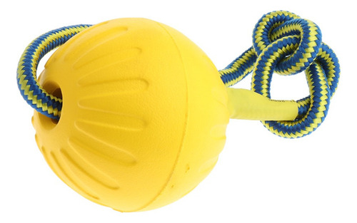 K * Pelota De Espuma For Entrenamiento De Perros Y Mascotas