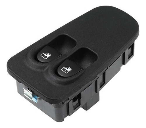 Q Control Elevalunas 735360604 Negro Master Repla