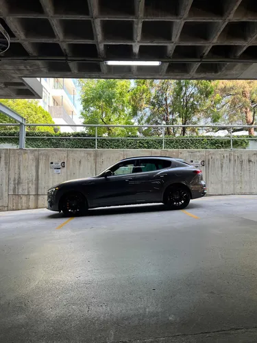 Maserati Levante Gt