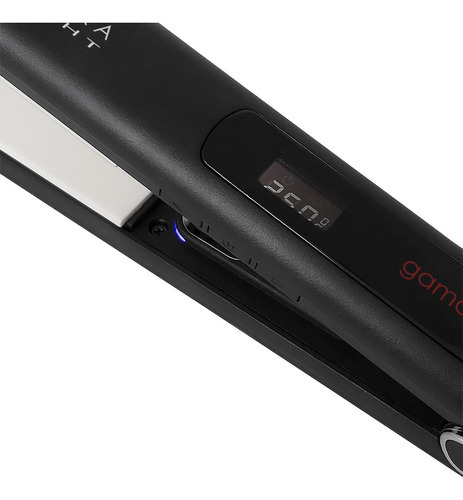 Chapinha/Prancha De Cabelo Gama Italy G-evo Iht Vera Ceramika 127/220V