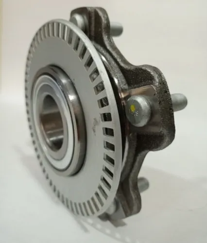 Cubo Rueda Grand Vitara 2.5