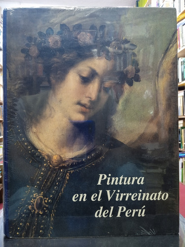 Pintura En El Virreinato En El Perú