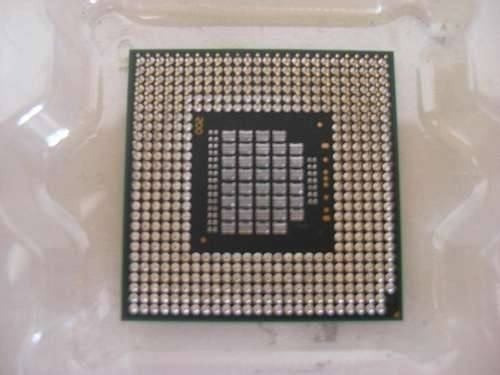 Procesador Cpu Celeron M (430) 1,73ghz./ 1mb/533 Mhz.