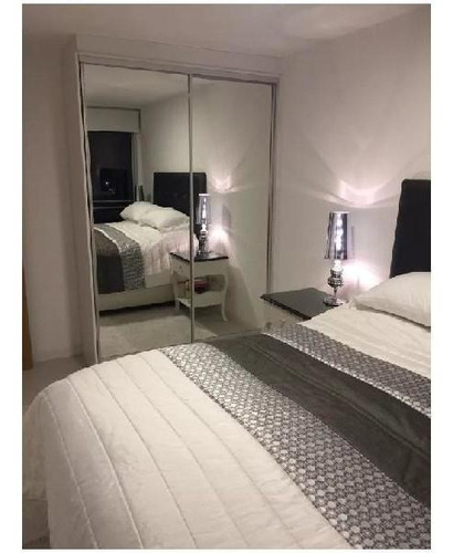 Departamento - Roosevelt