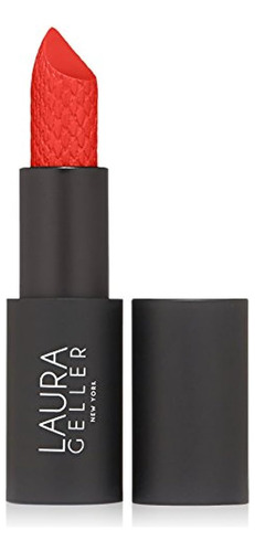 Laura Geller Nueva York Lipstick